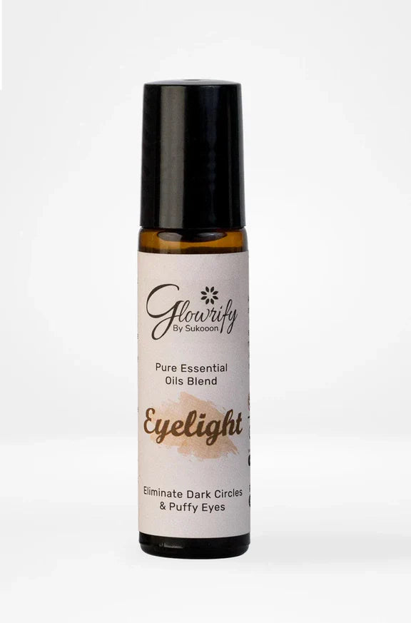 Eyelight - Eliminates Dark Circles & Puffy Eyes